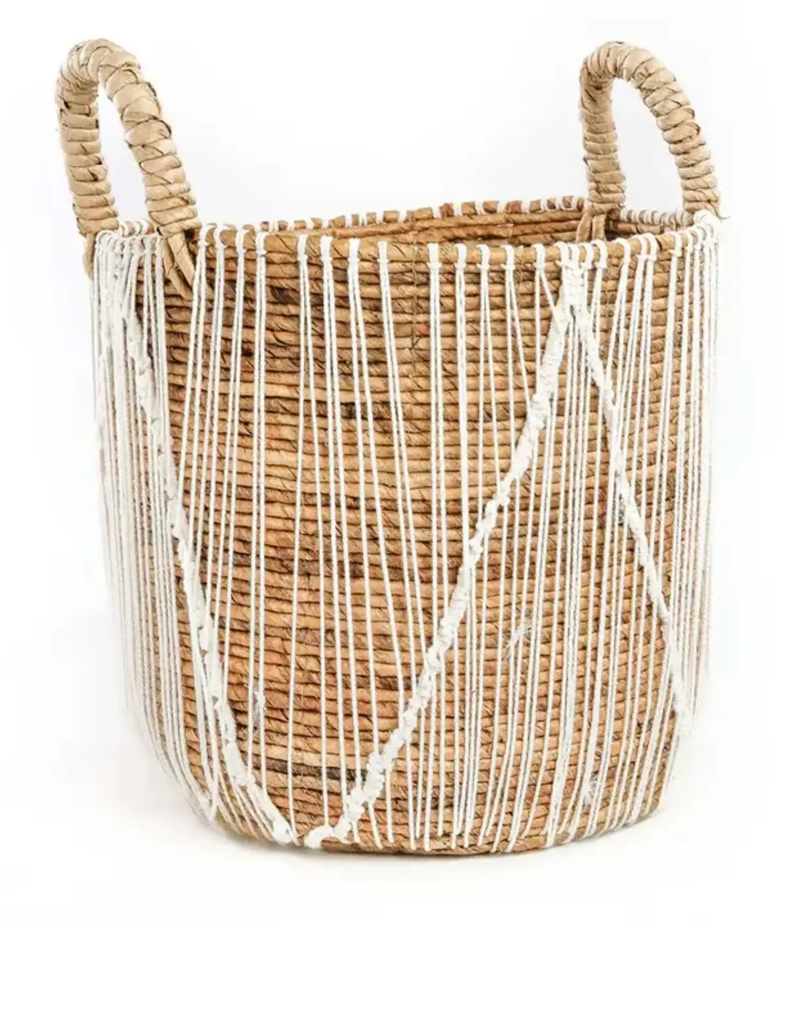 Bazar Bizar Mand - Stirched marcame L