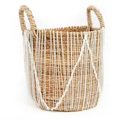 Bazar Bizar Mand - Stirched marcame L