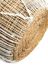 Bazar Bizar Mand - Stitched macrame M