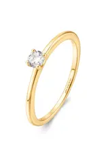 Ania Haie Ring - classic slim