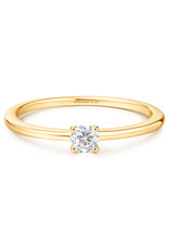 Ania Haie Ring - classic slim