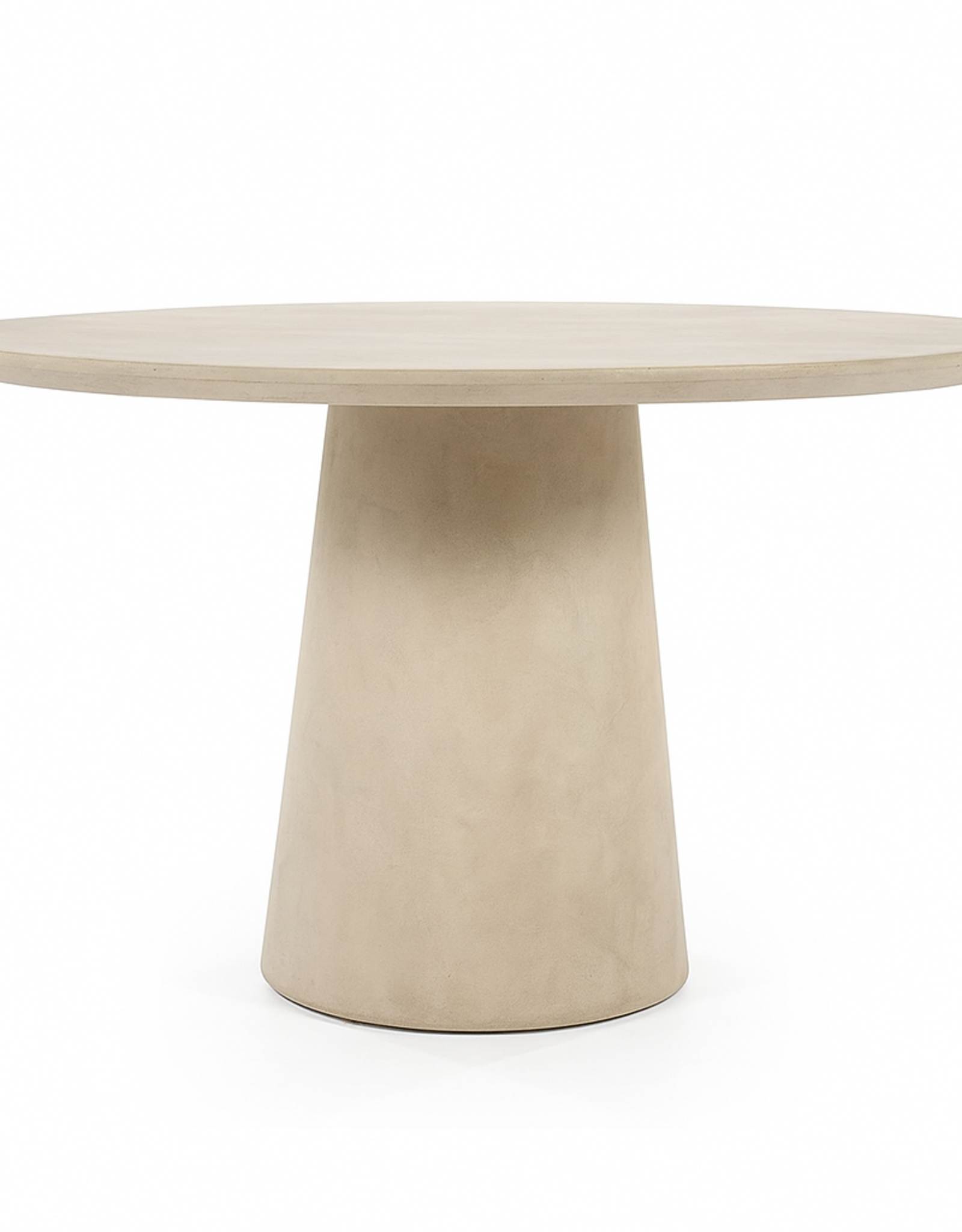 Nola tafel rond mortex 130 ø