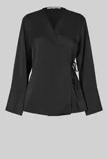 Second Female Wikkelshirt - Glari- L