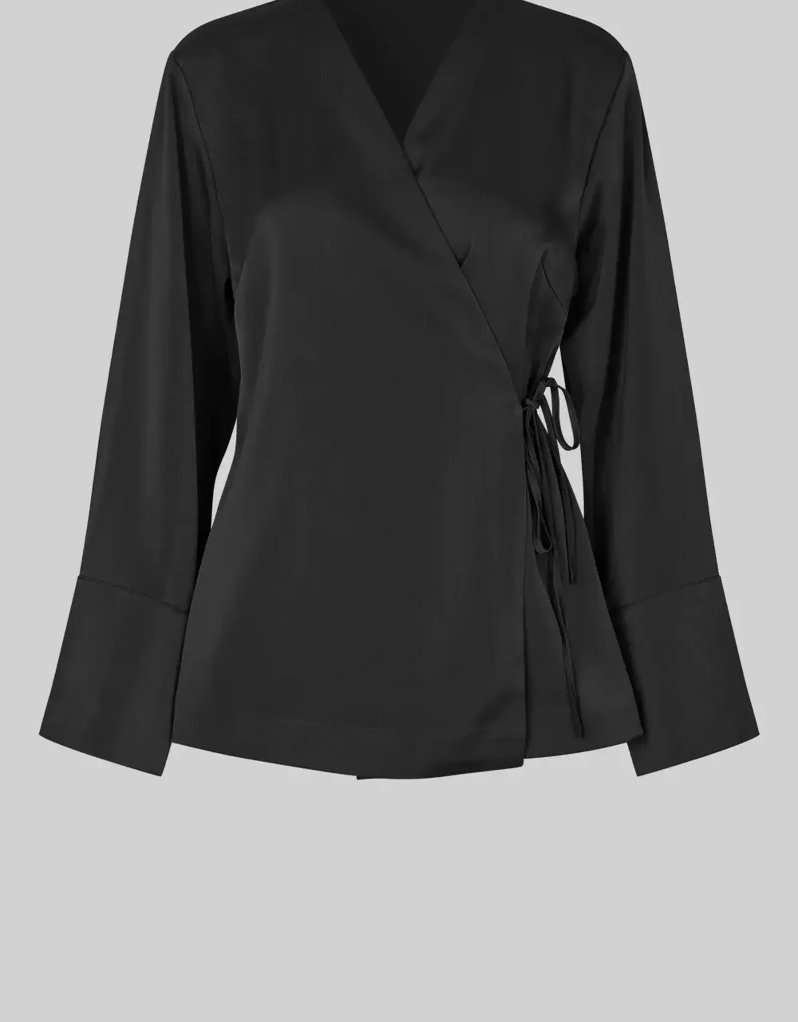 Second Female Wikkelshirt - Glari- L