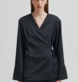 Second Female Wikkelshirt - Glari - L