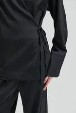 Second Female Wikkelshirt - Glari- L