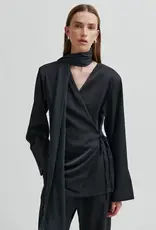 Second Female Wikkelshirt - Glari- L