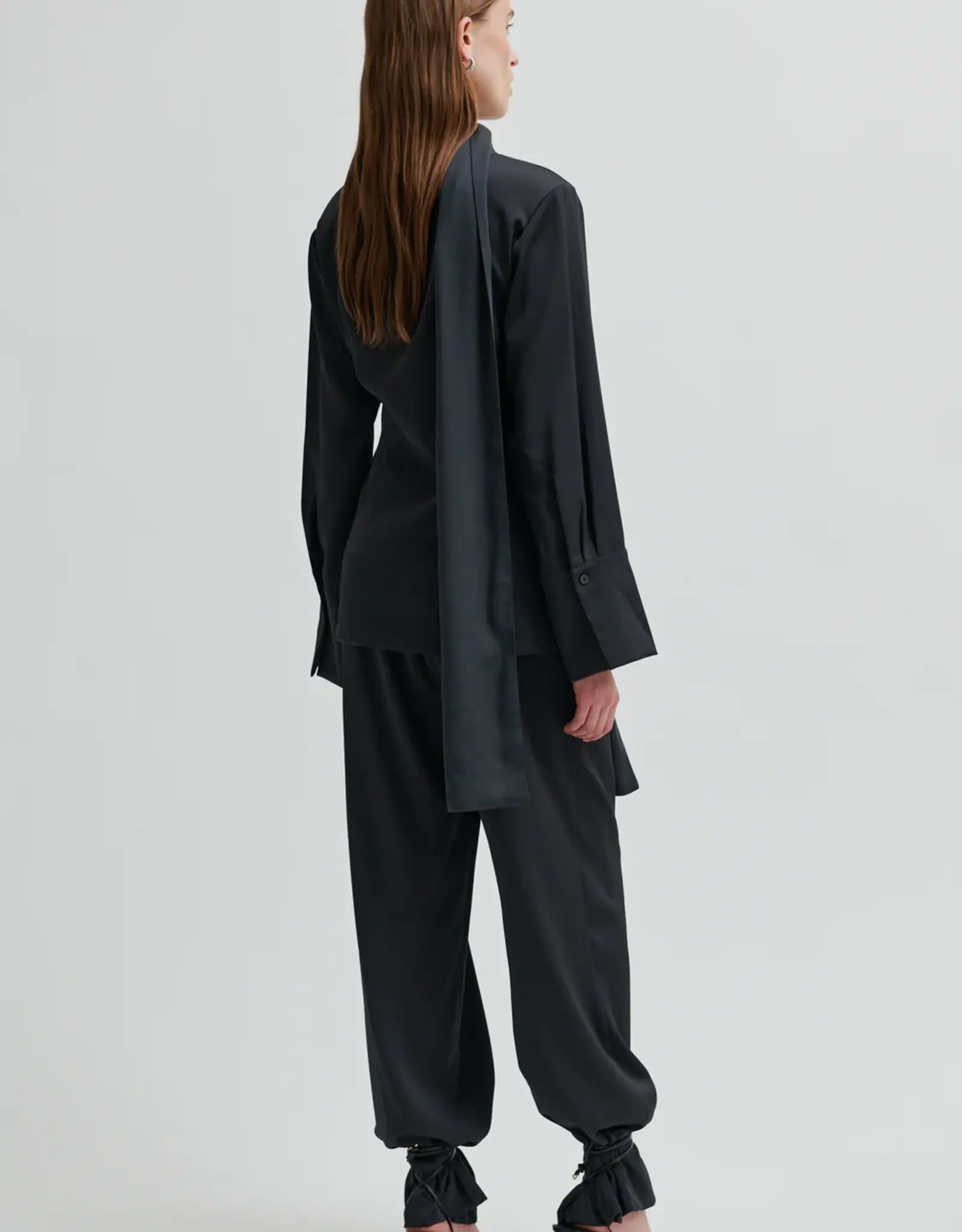 Second female Wikkelshirt - Glari