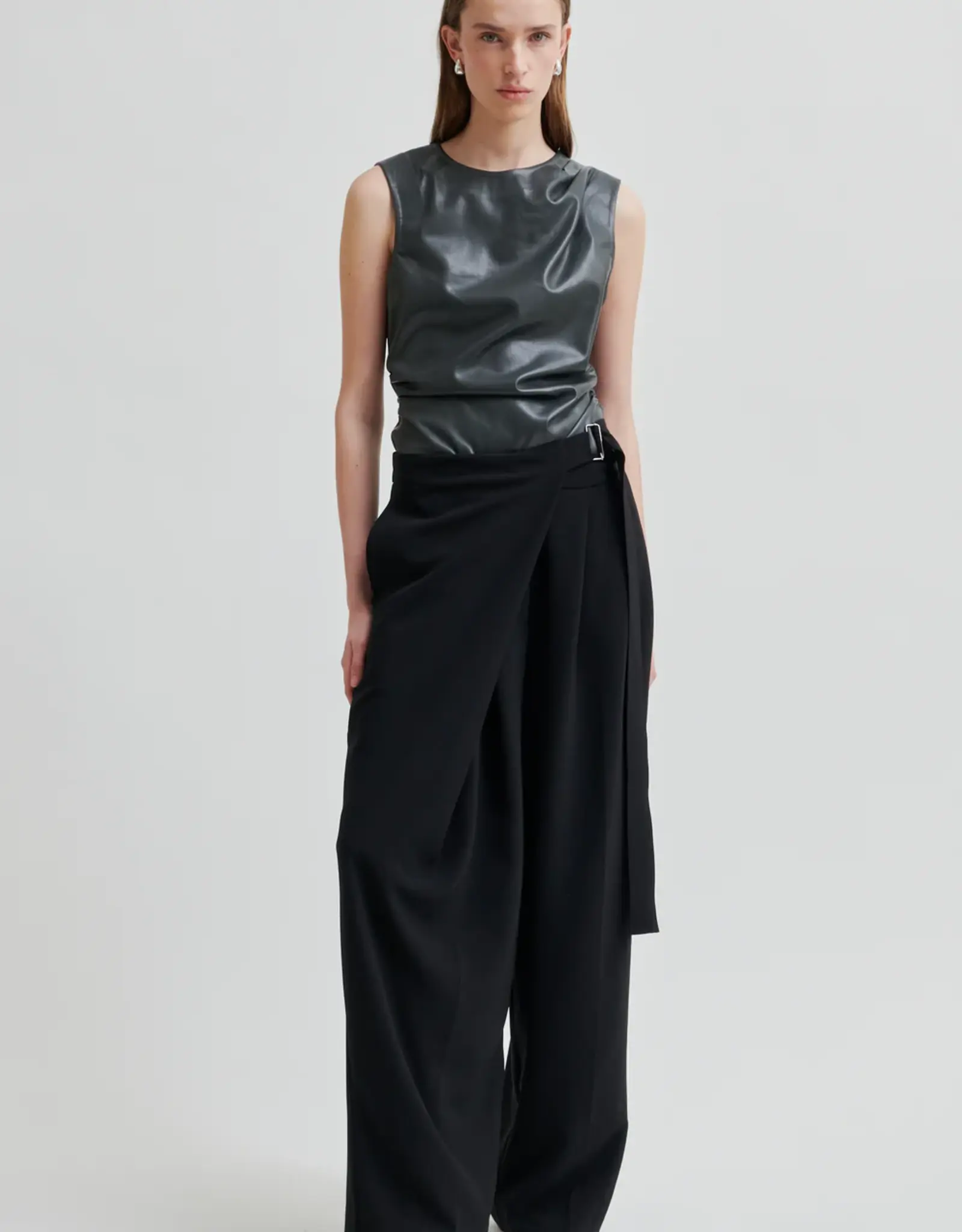 Second female Top - Seerie