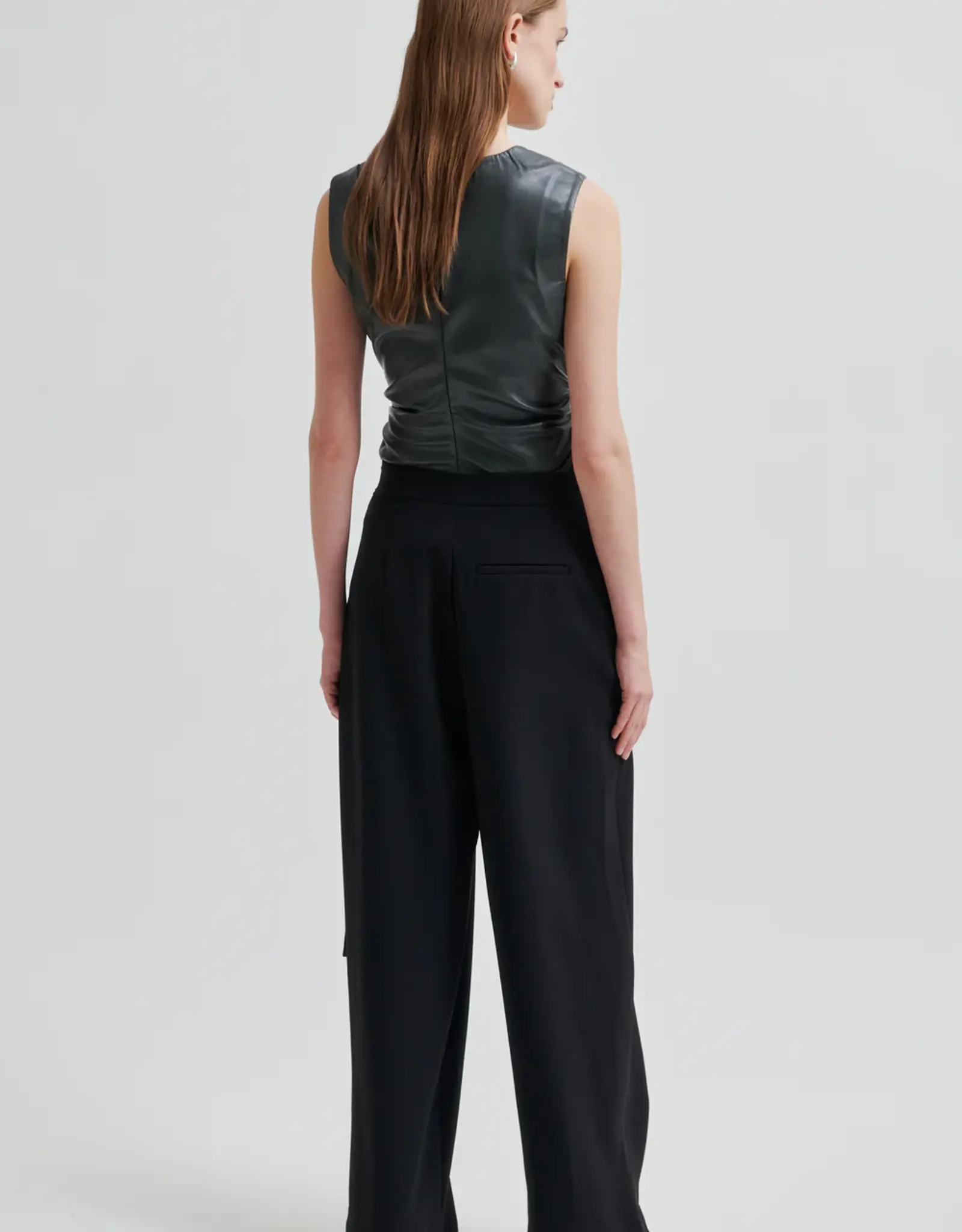 Second female Top - Seerie