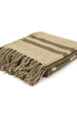 Plaid - Linje 170x130cm