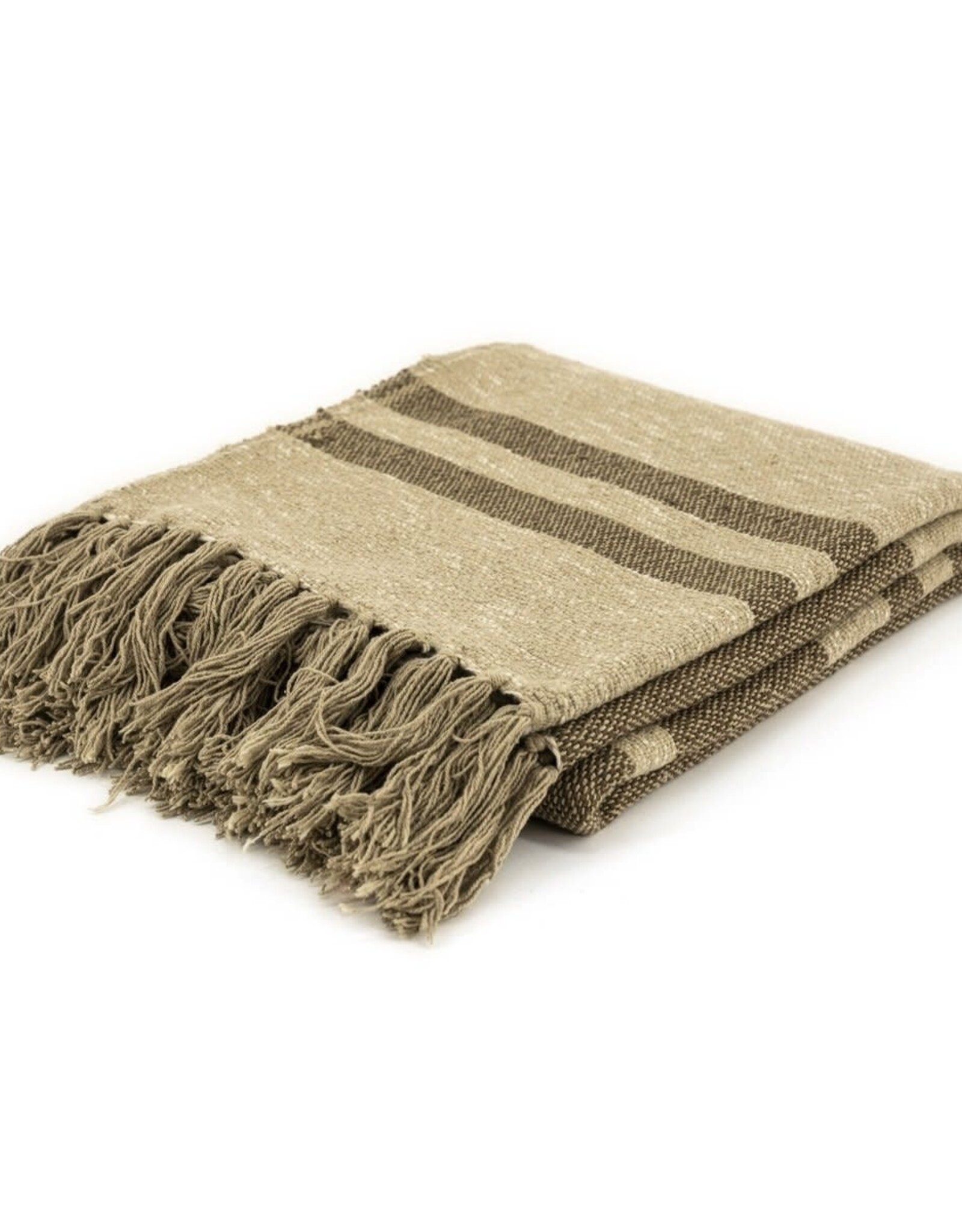 Plaid - Linje 170x130cm