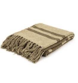 Plaid - Linje 170x130cm