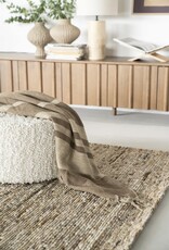 Plaid - Linje 170x130cm