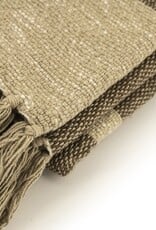 Plaid - Linje 170x130cm