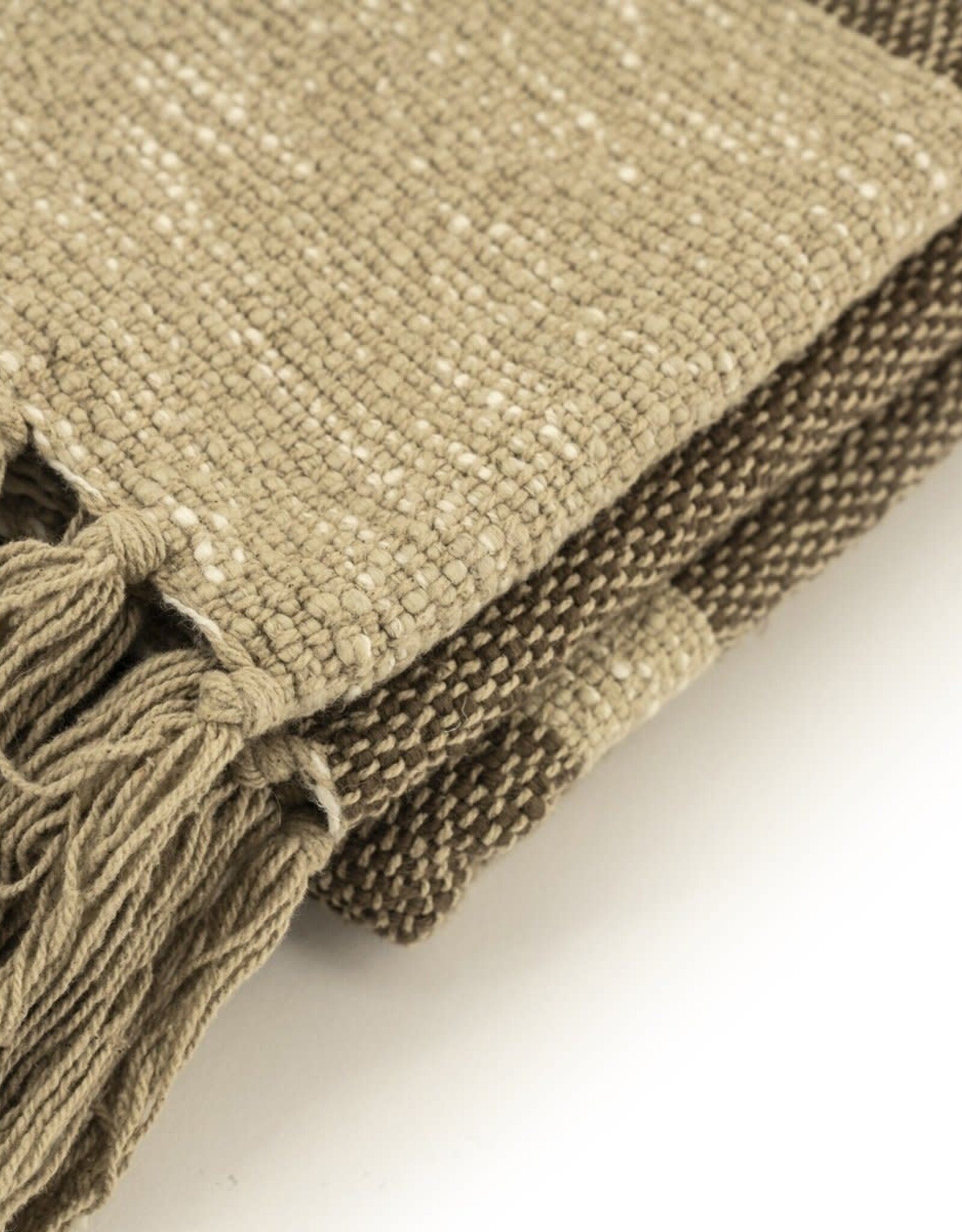 Plaid - Linje 170x130cm