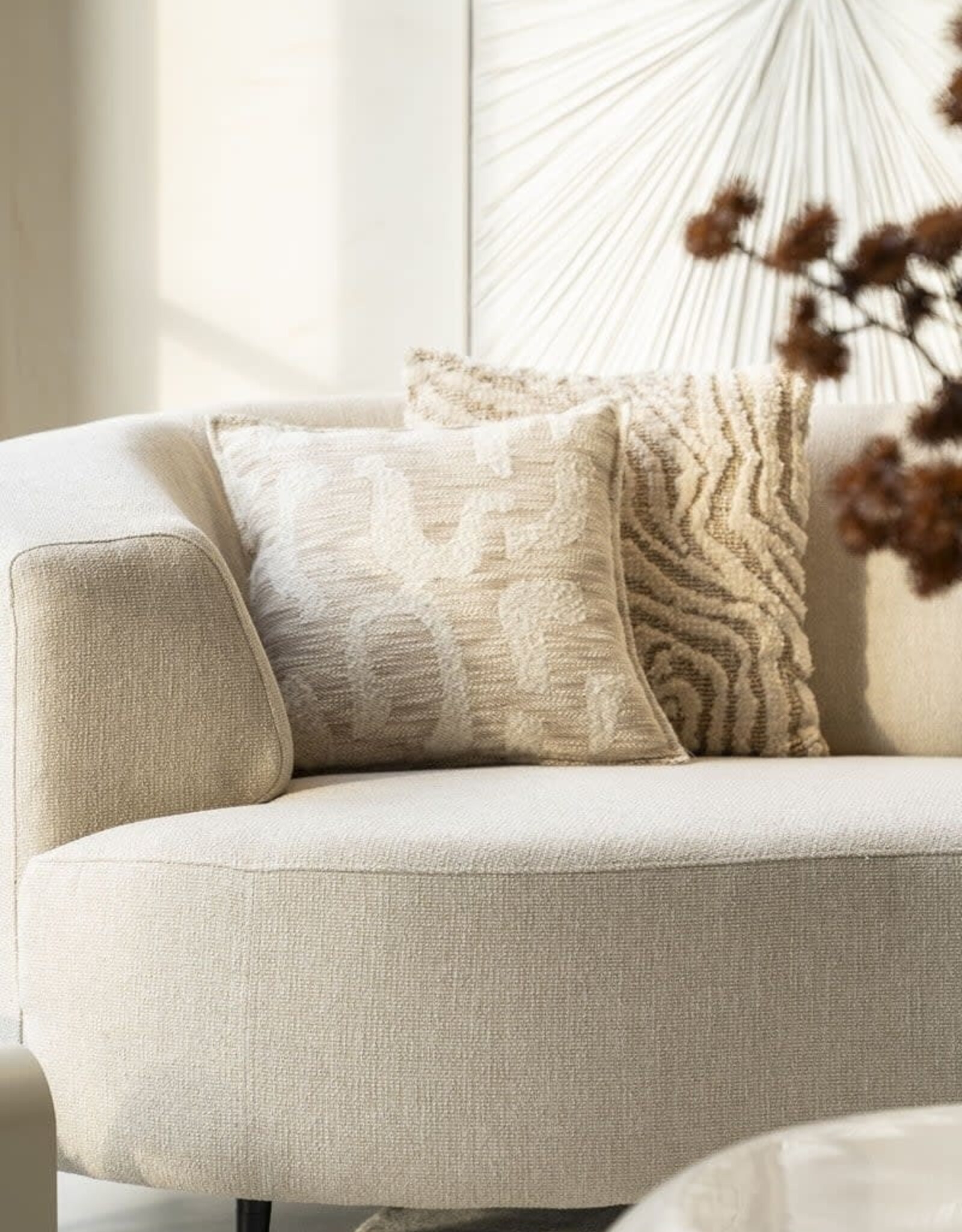 Kussen - Waver 45x45cm