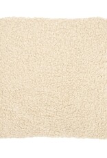 Kussen - Teddy beige