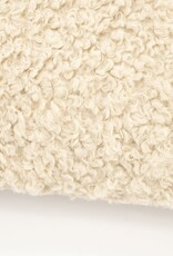 Kussen - Teddy beige