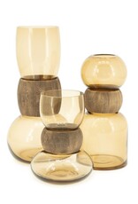 Vaas - Verra brown - small