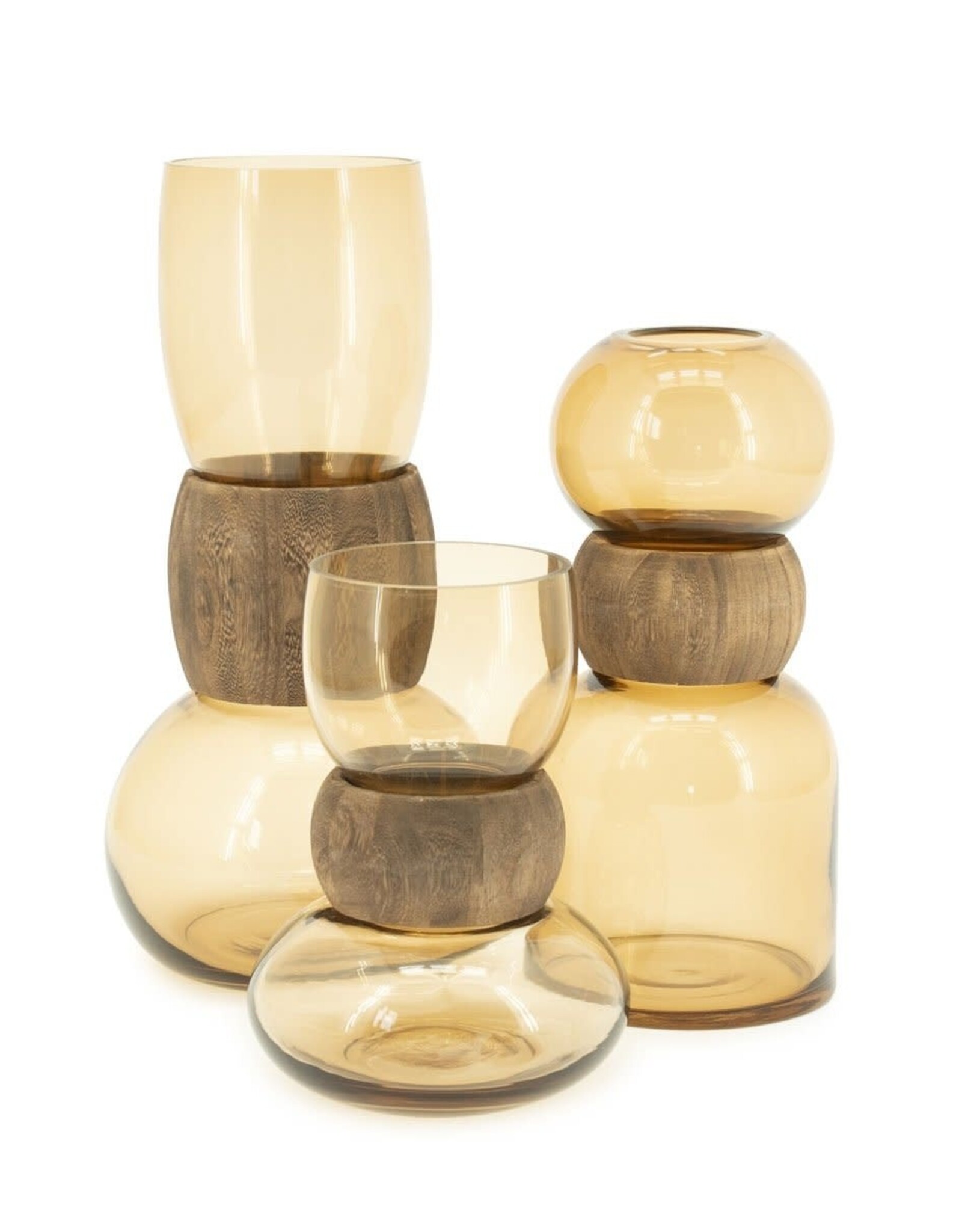 Vaas - Verra brown - small