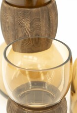 Vaas - Verra brown - small