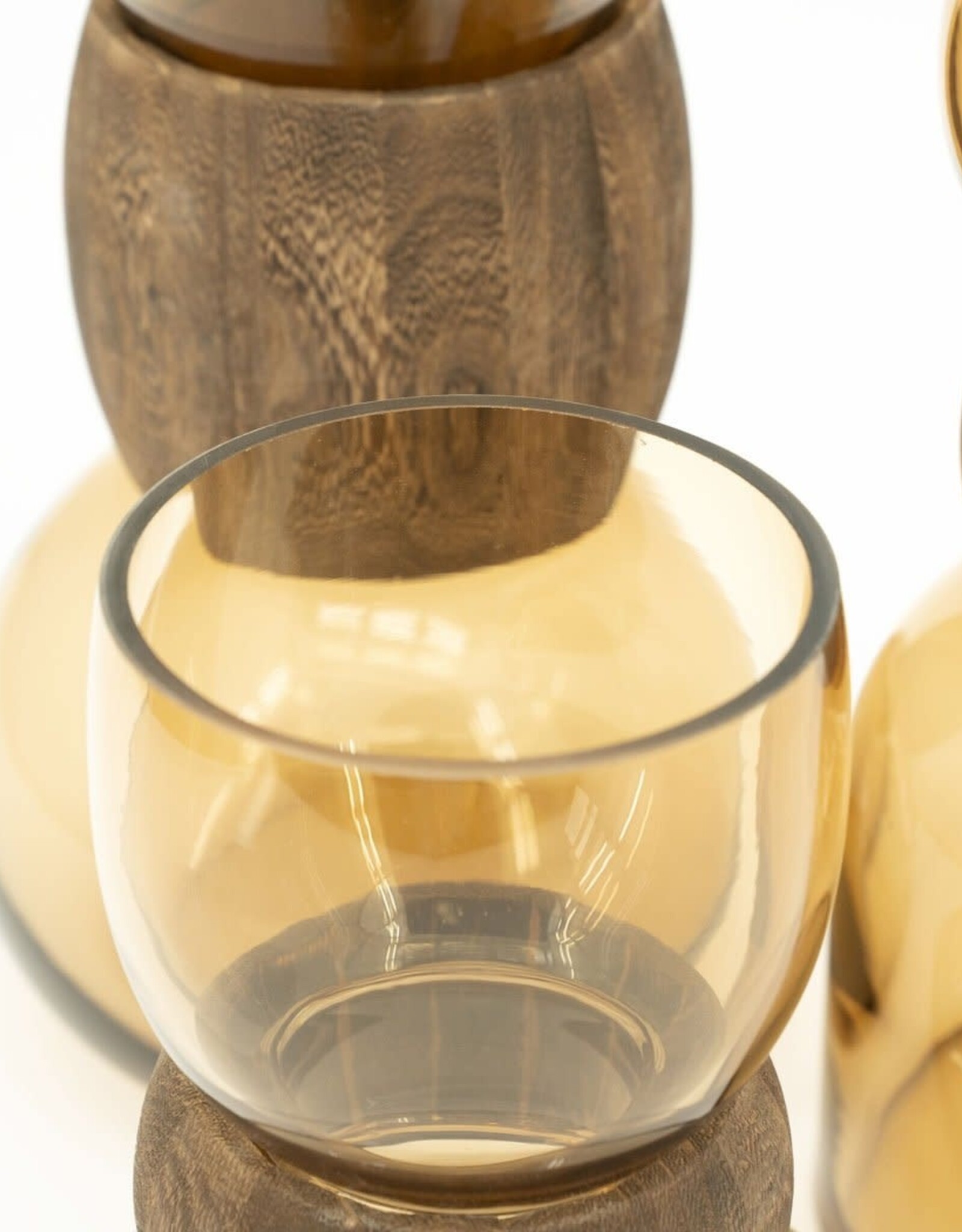 Vaas - Verra brown - small