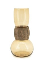 Vaas - Verra brown - Large