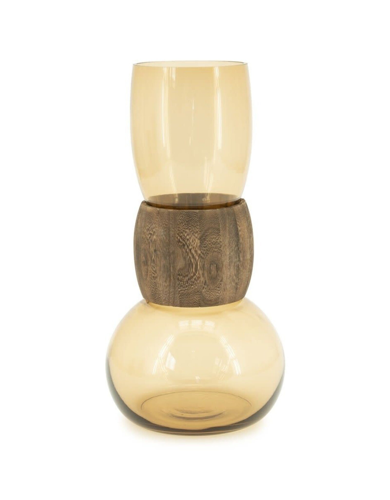 Vaas - Verra brown - Large