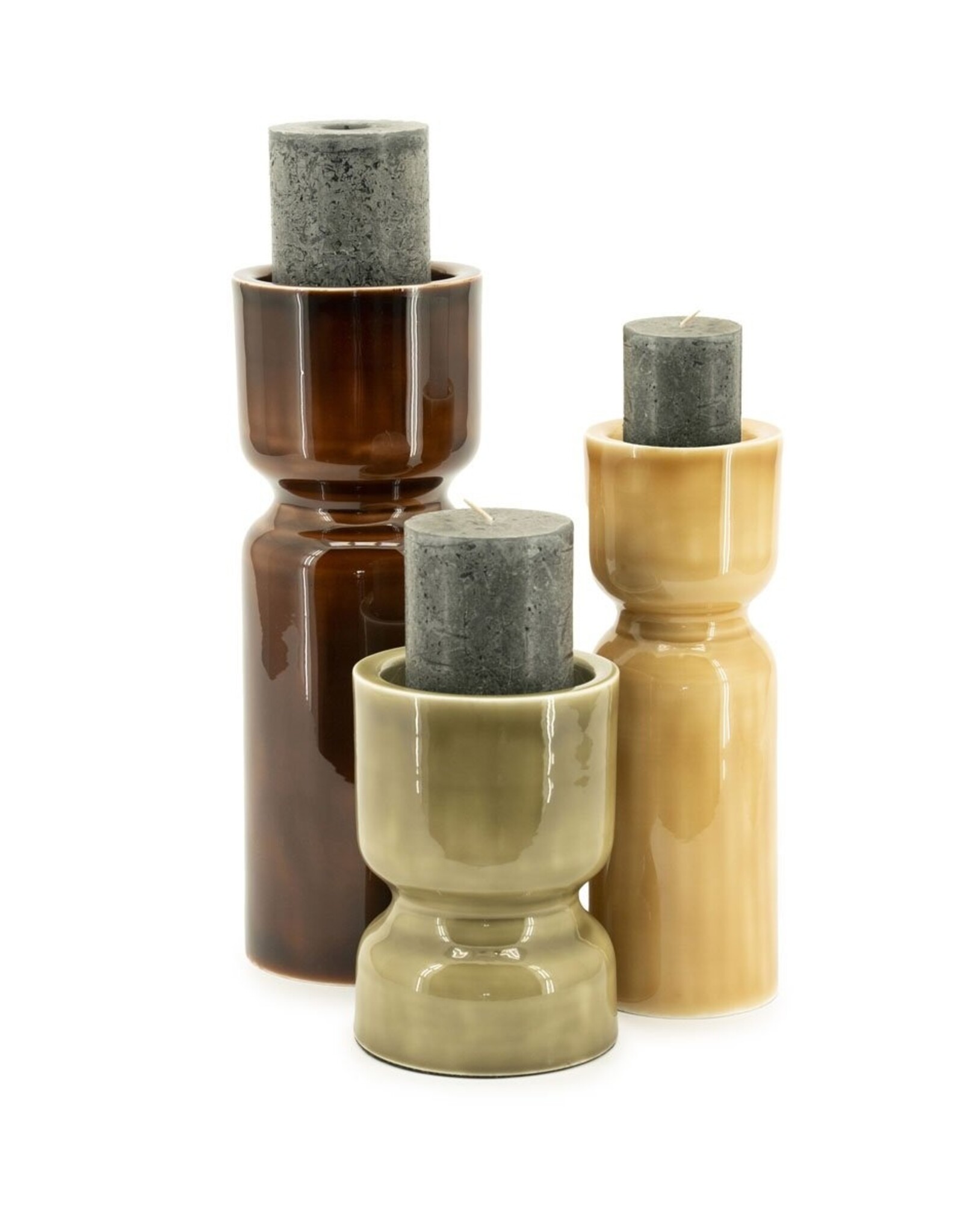 Vaas - Roan set of 3