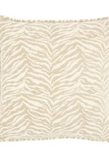 Kussen - Tigra beige