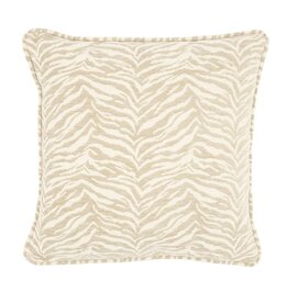 Kussen - Tigra beige