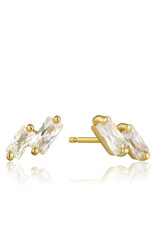 Ania Haie Oorbellen - Glow stud - bar