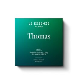 Parfumdelinge Autoparfum - Thomas
