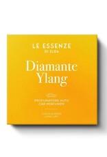 Parfumdelinge Autoparfum - Diamante Ylang
