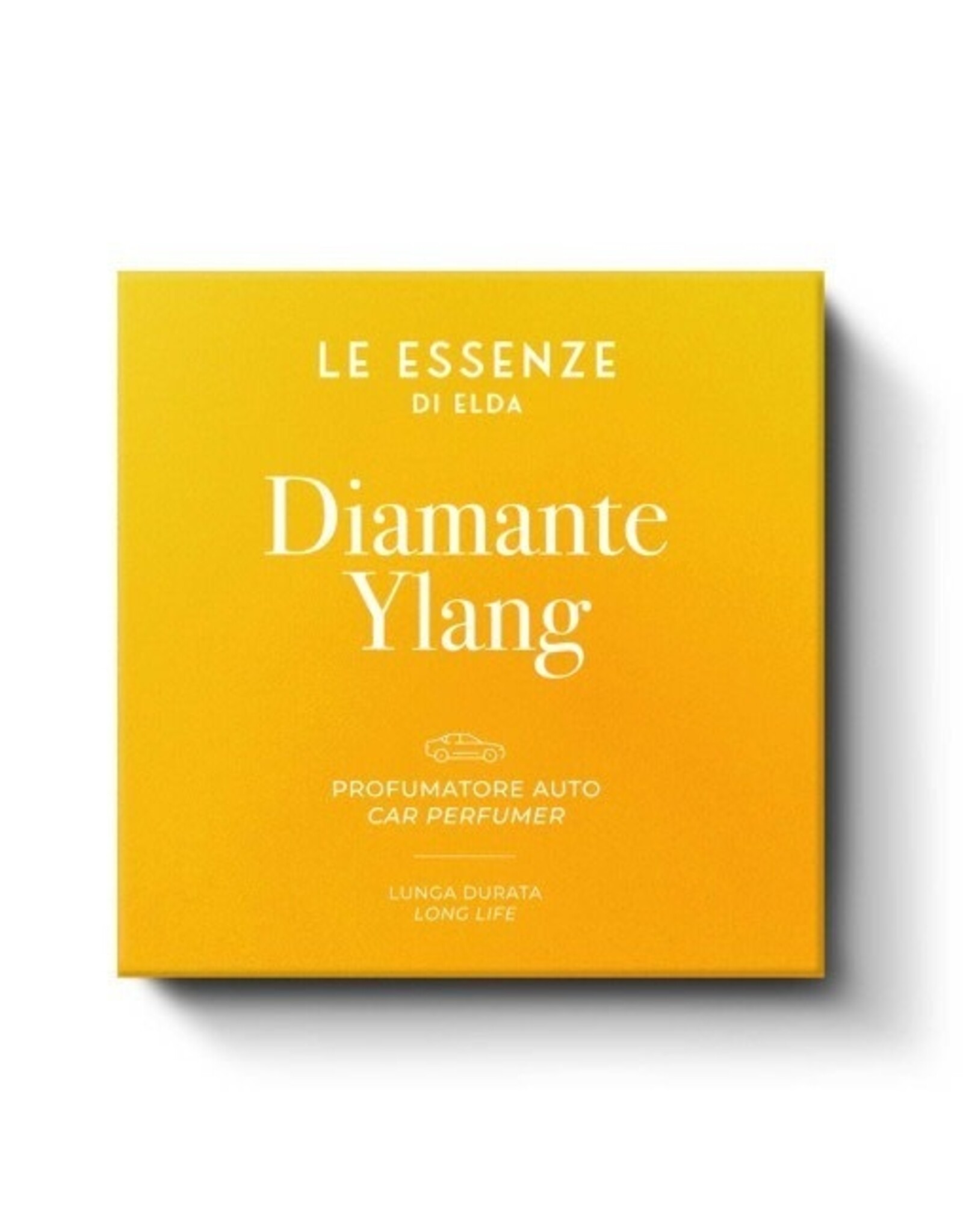 Parfumdelinge Autoparfum - Diamante Ylang