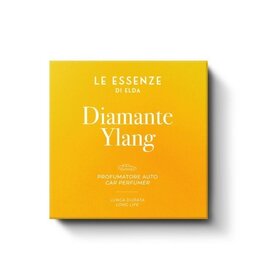 Parfumdelinge Autoparfum - Diamante Ylang