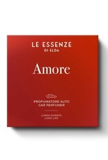 Parfumdelinge Autoparfum - Amore