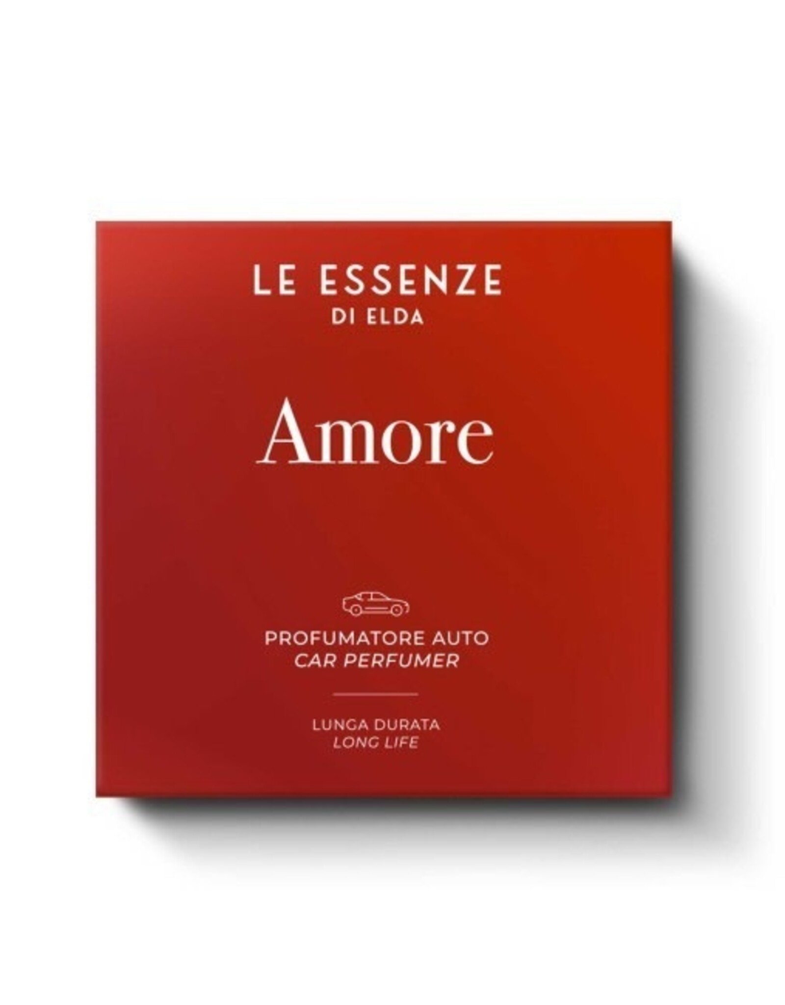 Parfumdelinge Autoparfum - Amore