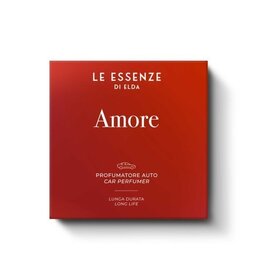 Parfumdelinge Autoparfum - Amore