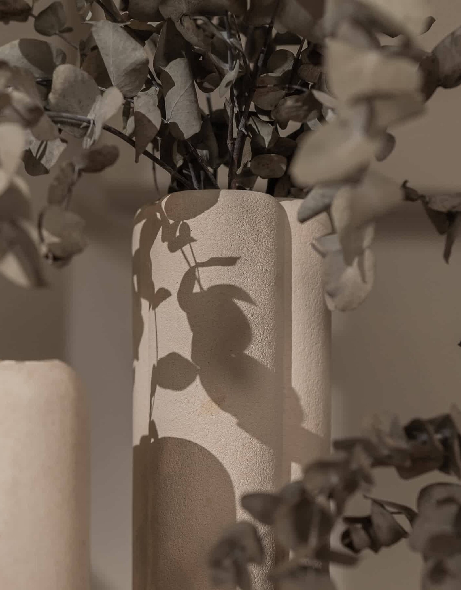 Vaas -  Curved 14x14x15