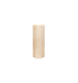 Dbodhi Vaas - Curved 14x14x35cm