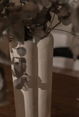 Dbodhi Vaas - Curved 14x14x35cm