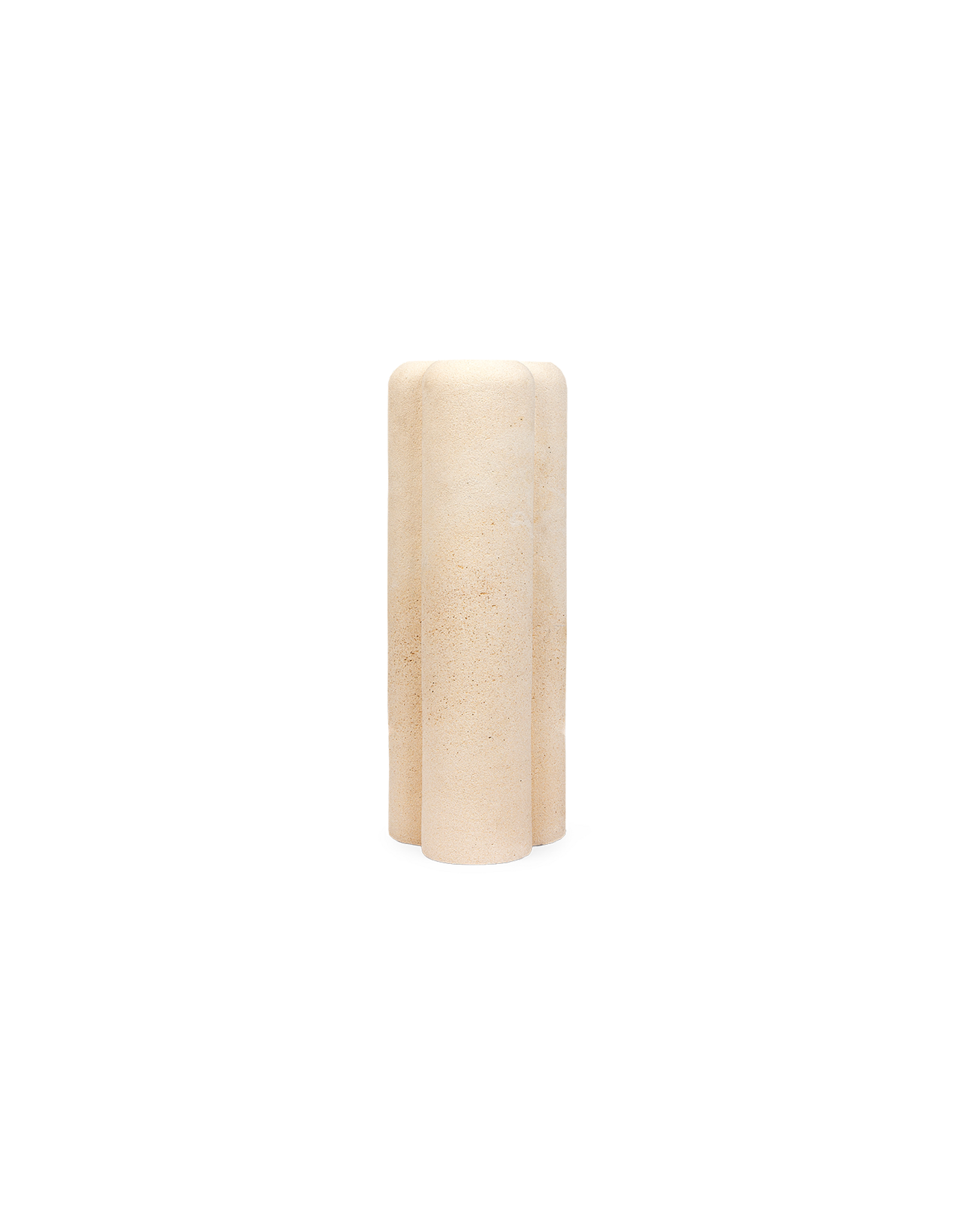 Vaas - Curved 14x14x35cm