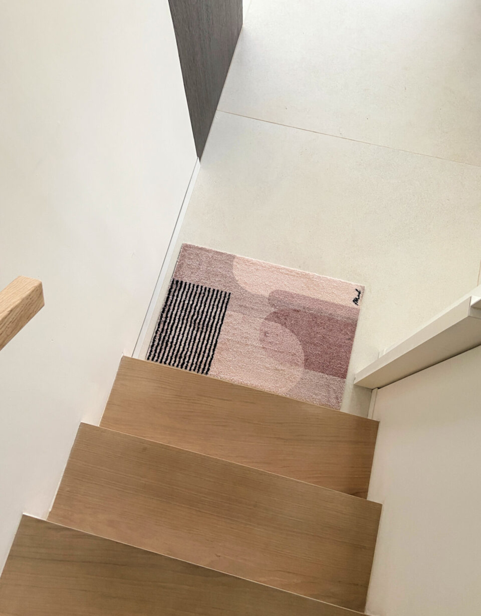 Mad about mats Deurmat - Arda touch