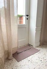 Mad about mats Deurmat - Arthur scraper