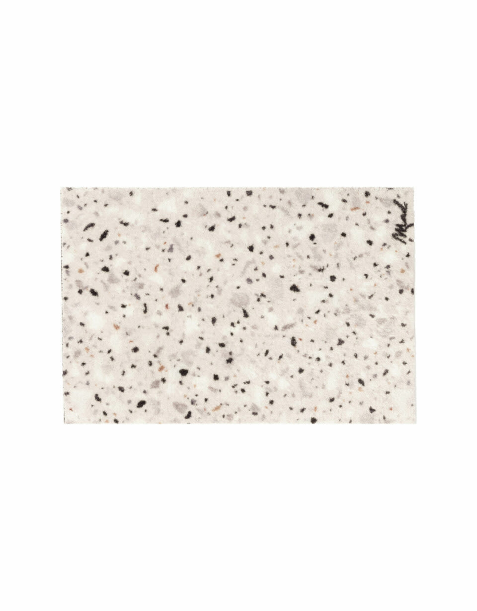 Mad about mats Deurmat - Babet touch