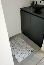 Mad about mats Deurmat - Babet touch