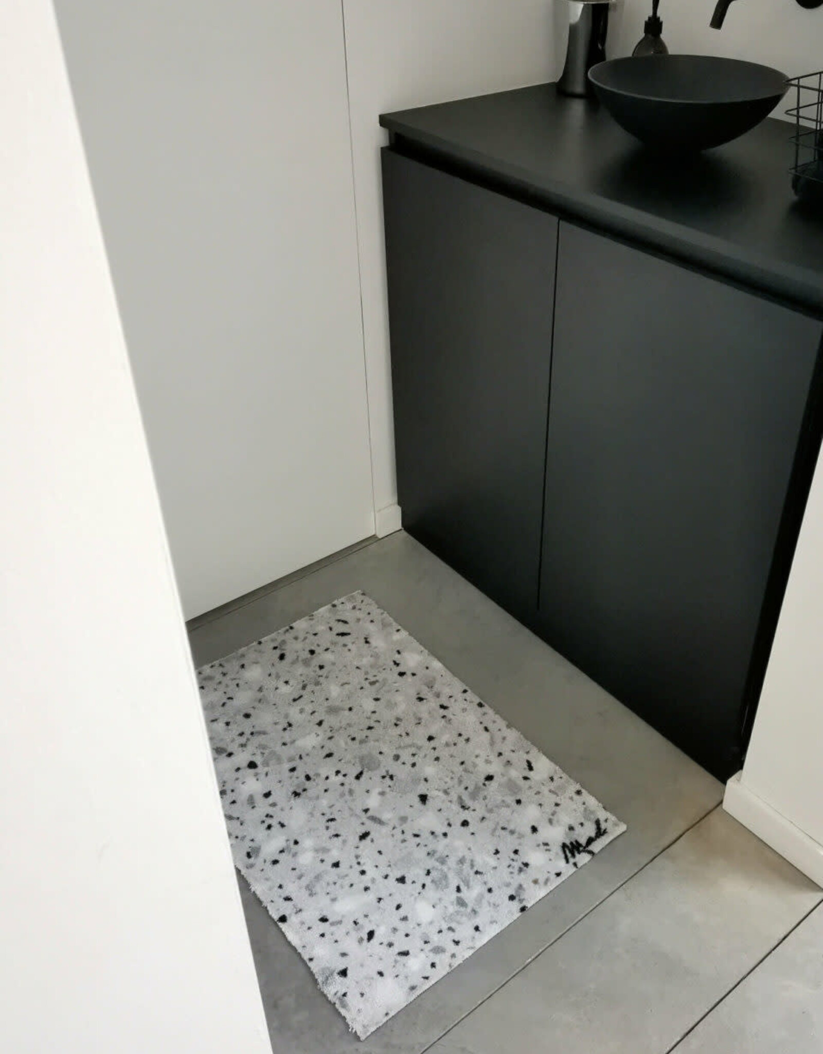 Mad about mats Deurmat - Babet touch