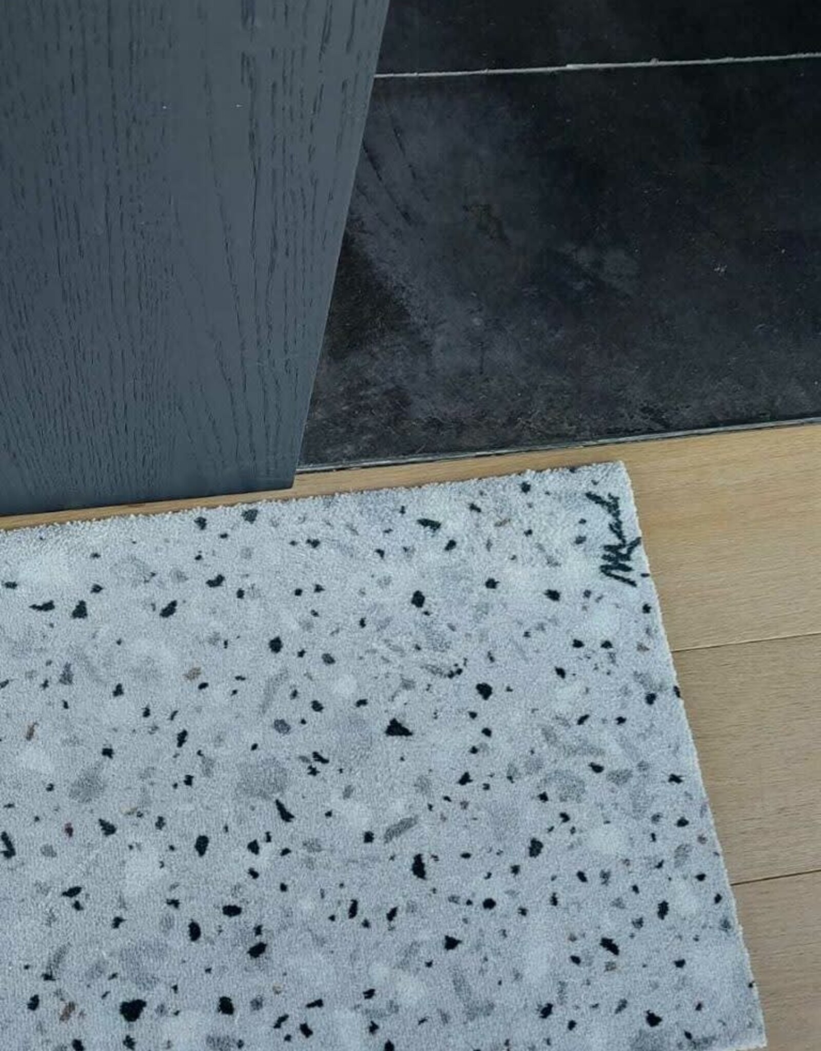 Mad about mats Deurmat - Babet touch